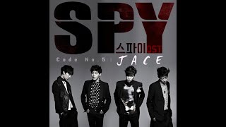 [OST] JACE (제이스) - Goodbye (스파이 OST) | 가사 (Lyrics)