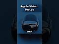 Apple Vision Pro 2 S Leaks Technology Tech Apple Newtech Iphone17 Visionpro Applewatch