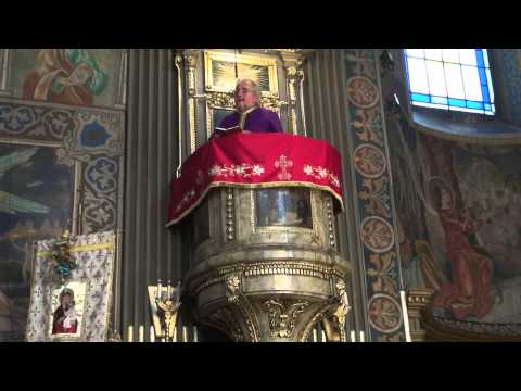 20131124 Dregatorul bogat pazirea poruncilor cuvant Pr D Meghesan mp4 1080p