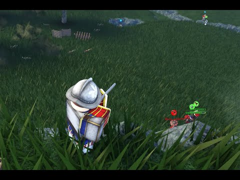 Fort Jackson Last Stand