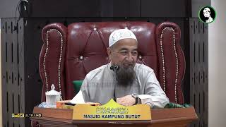 🟡 Koleksi Kuliah Ustaz Azhar Idrus | Masjid Kampung Butut | 4K