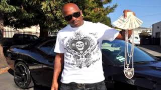 Richie Rich - Niggaz Done Changed (Instrumental)