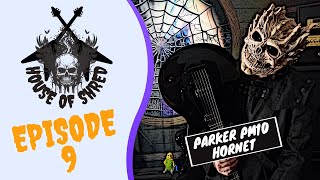 Video thumbnail for House of Shred Episode 9 Parker PM10 Hornet by House of Shred