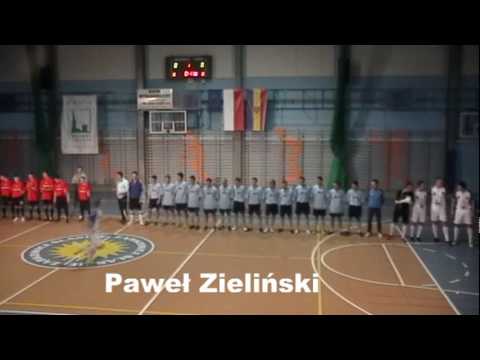 Pierwsza w historii prezentacja drużyn Orła Ząbkowice Śl.