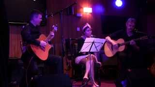 Hell In A Hatbox - Meet Me Where They Play The Blues