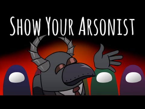Mashup | CG5 x Gamingly - Show Your Arsonist