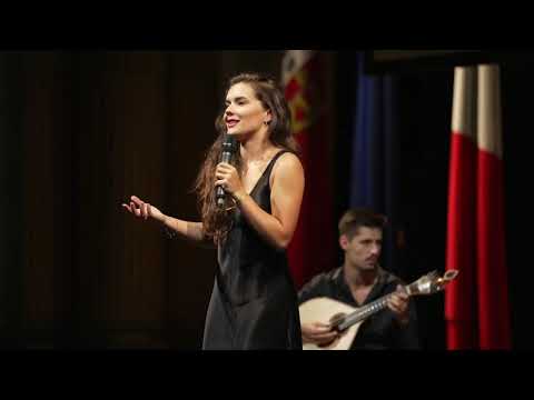 Soirée de Gala | Noite de Gala 2021 | Fado - Beatriz Silva