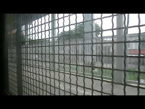 T-16:17 Departing Muntinlupa Station