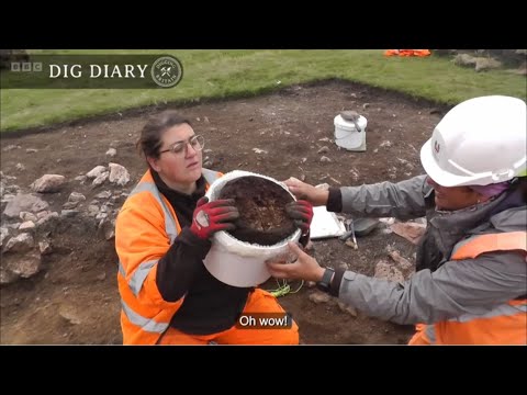 Digging for Britain S13E04 - England’s Last Anglo-Saxon King | Full Episodes