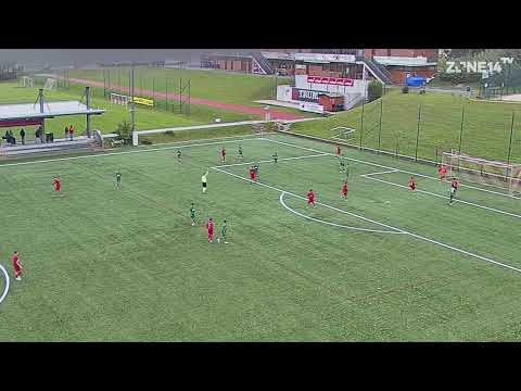 SV Seekirchen U15 - 1. Oberalmer SV U15