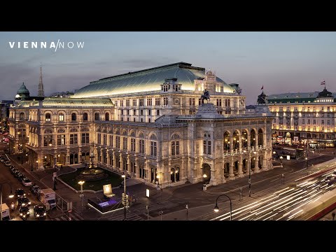 Vienna State Opera: A Tour of the Iconic Theater