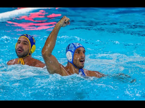 Ch. League, le emozioni di Pro Recco - Barceloneta 12-10