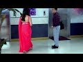 Actress Neha Pendse In Saree