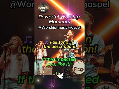 Top 10 Worship Fire Moments | Deep Worship, Holy Spirit Encounter, Soaking, Christian Music