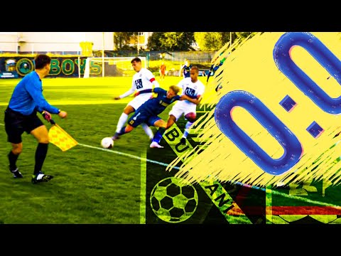 DACIA-BUIUCANI 0-0 PETROCUP