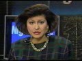 KFDX Newscenter 3 Opening And A Couple Of Stories From 1992