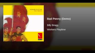 Bad Penny (Demo)