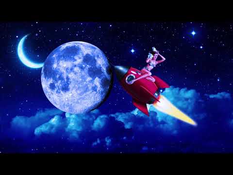 RENAR - Méliès et la comète (Clip Officiel)