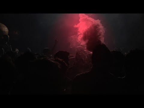 Ash Roy | IN THE GROOVE | DROP