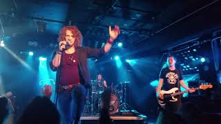 Ozone Mama &quot;The Alchemist&quot; 2/17/18 A38