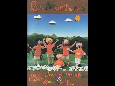 Les Pâquerettes Marginales - 12 Collabo / Réflexion