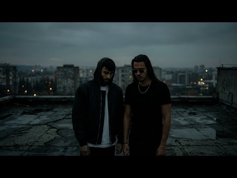 SAMRA feat. APACHE 207 - VERMISSEN