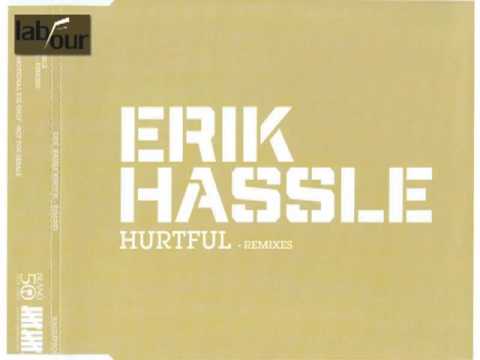 Erik Hassle - Hurtful (Jerome Isma-Ae Remix)