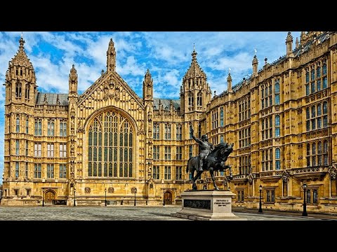 London's top historical attractions (with interactive video comprehension activity)