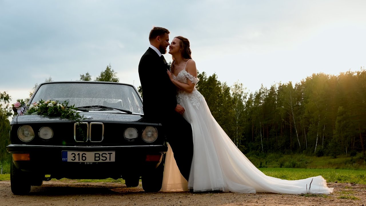 Kirsika & Ott | Pulmavideo