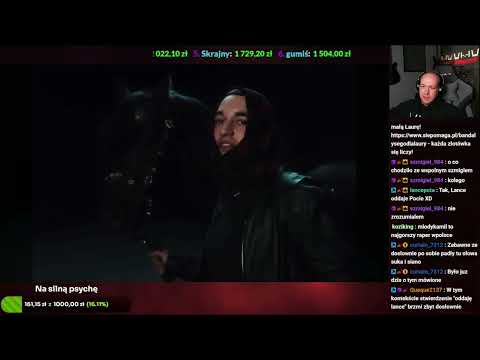 SKOPZZOR REAKCJA NA ALESHEN X MLODYKAMIL - NIE CHCĘ WYJŚĆ Z TEGO 