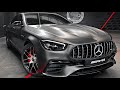 LAST V8 E63 NEW 2023 E63 AMG Final Edition SOUND 1 OF 999 Interior Exterior Walkaround