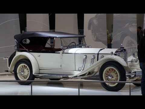 techno classica 2017