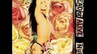 Dead Or Alive - I Don&#39;t Want to Be Your Boyfriend