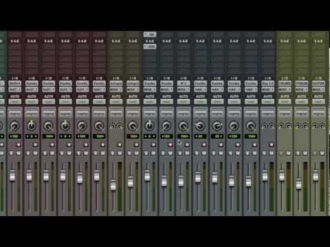 Panning Pockets: 5 Minutes To A Better Mix III - TheRecordingRevolution.com
