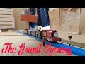 The Grand Opening Tomy Remake Thomas Friends