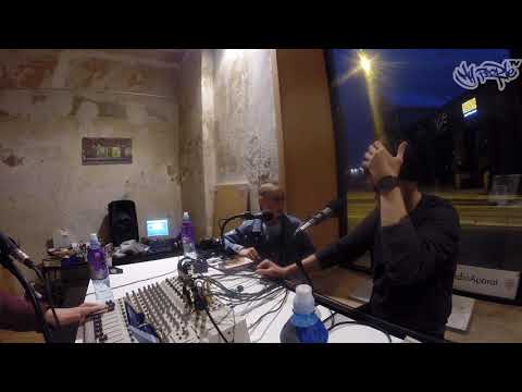 Mali Vuk i Žuti @ My People Show (3 deo)