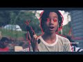YBN Nahmir Rubbin Off The Paint Clean