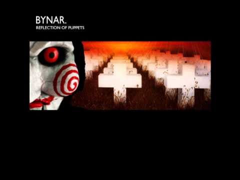 Bynar - Reflection of Puppets (Metallica vs. The Sisters Of Mercy vs. Nine Inch Nails vs. Duese)
