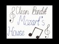 Mozart's House Lyric Video