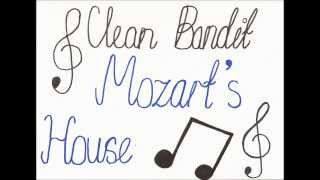Mozart&#39;s House Lyric Video