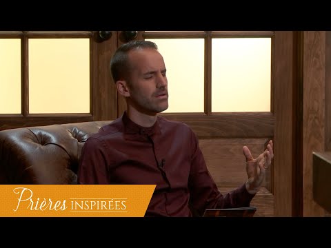 Prions pour un réveil pour les frères et soeurs de notre assemblée - Prières inspirées - ...