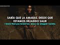 SZA - F2F // Lyrics + Español