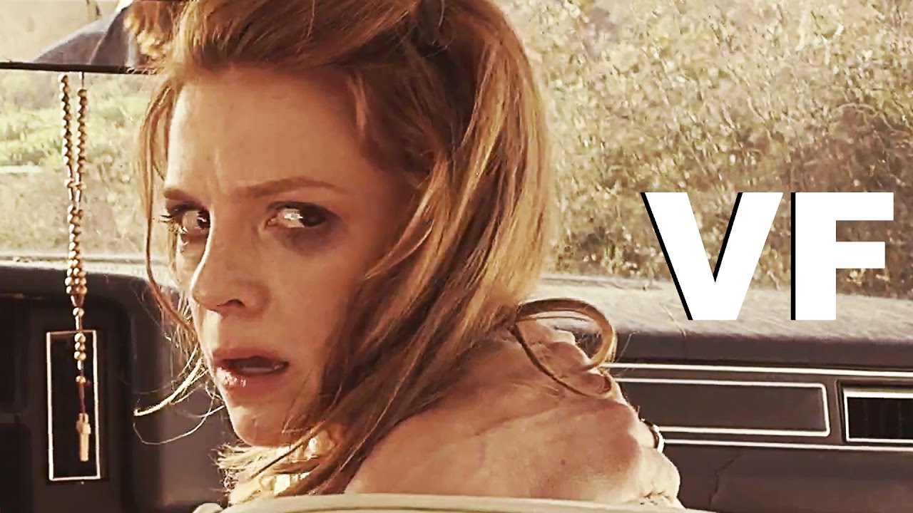 Miniature de la vidéo CARNAGE PARK Bande Annonce VF (2017) du film Carnage Park