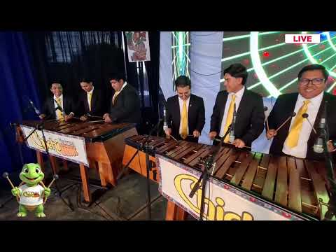 ChichiMarimba - Santa Lucía La Reforma 