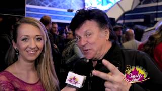 Bobby Curtola Interview with Canadas Talent