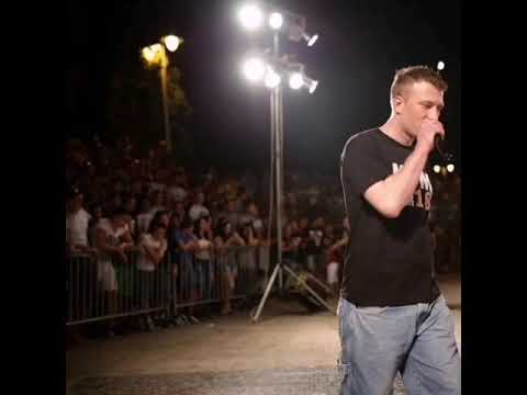 Mc Hawk feat Jankara - Znam  (2021)