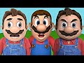 Lustige Mario Videos TirMac Animation Mario Zusammenstellung