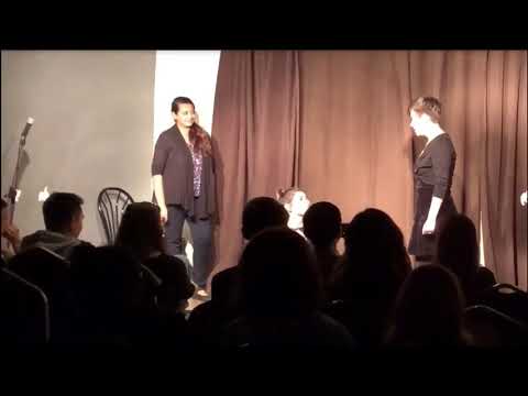 Short Notice Demo Video