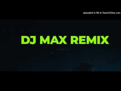 DJ Max ft.Tash-kay - With You (Original)