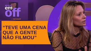 Luisa Mell conta detalhes de resgate de animais na casa abandonada